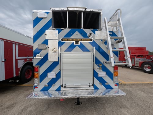 Ellettsville FD