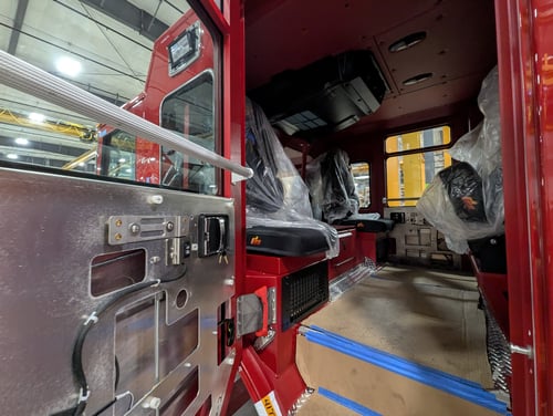 Evansville FD