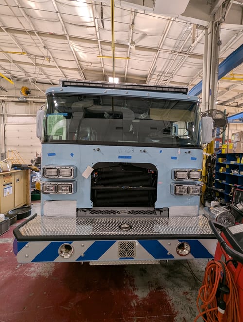 Ellettsville FD