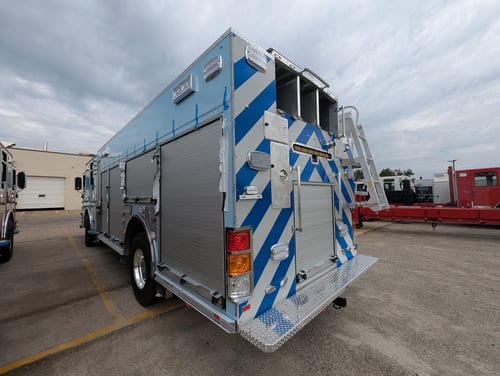 Ellettsville FD