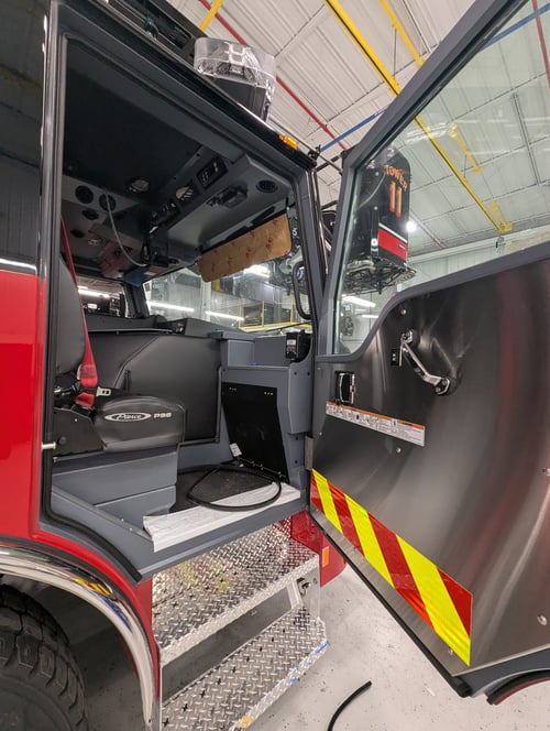 Wayzata FD