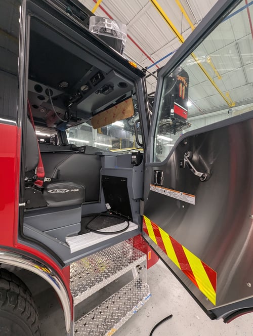 Wayzata FD