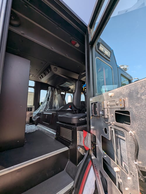 Tinley Park FD