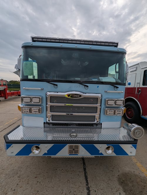 Ellettsville FD
