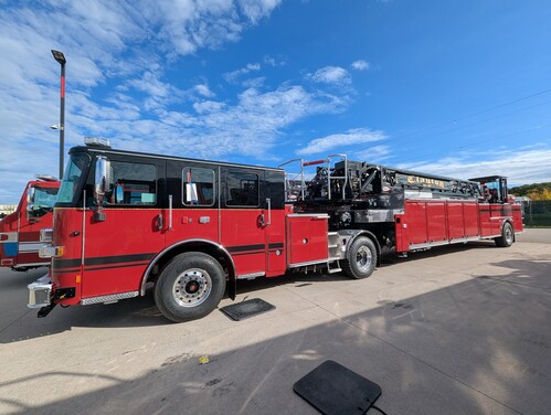 Clayton FD