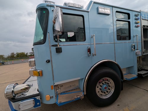 Ellettsville FD