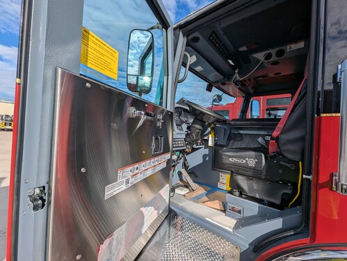 Clayton FD