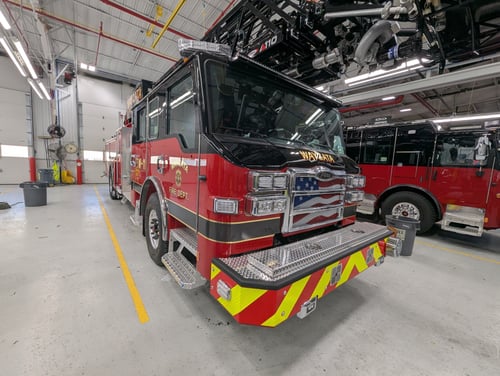Wayzata FD