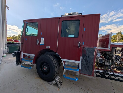 Kankakee FD