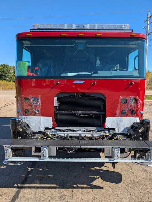 Kankakee FD