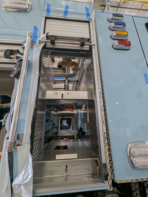 Ellettsville FD