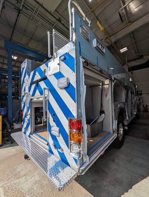 Ellettsville FD