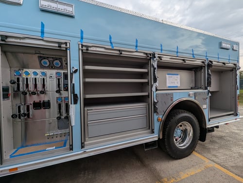 Ellettsville FD