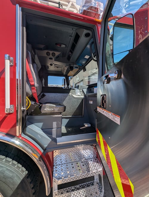 Otsego FD