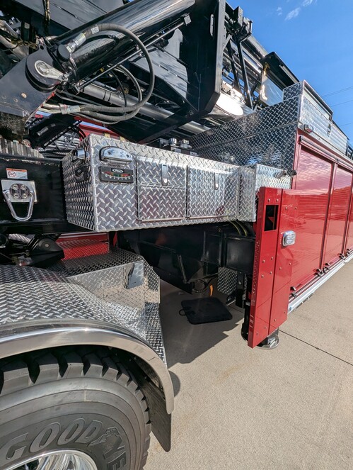 Clayton FD