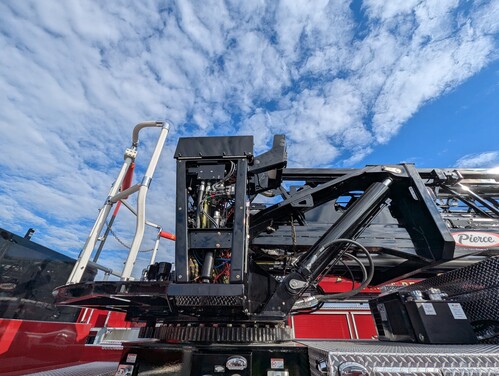 Clayton FD