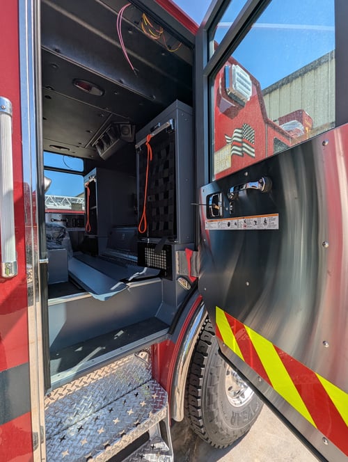 Otsego FD
