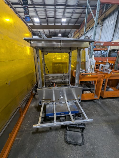 Clayton FD
