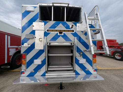 Ellettsville FD