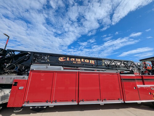 Clayton FD