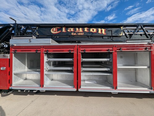 Clayton FD