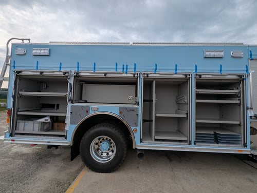 Ellettsville FD