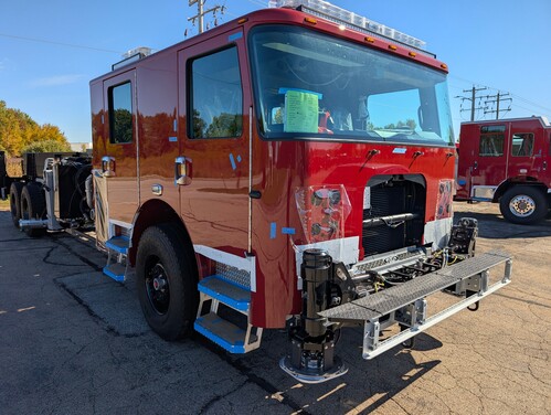Kankakee FD