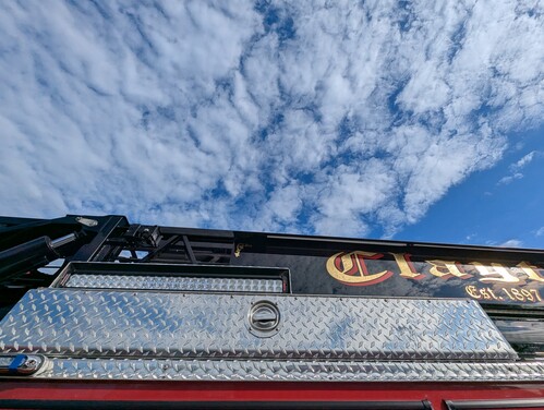 Clayton FD