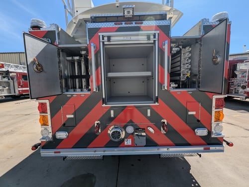 Otsego FD