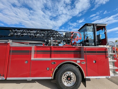Clayton FD