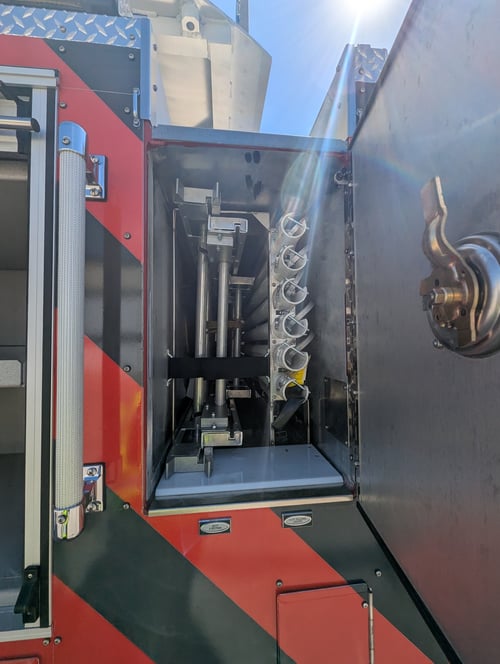 Otsego FD
