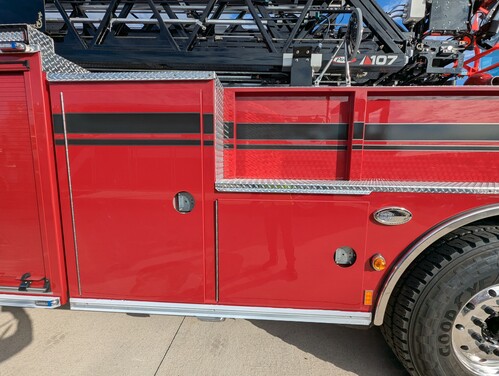 Clayton FD