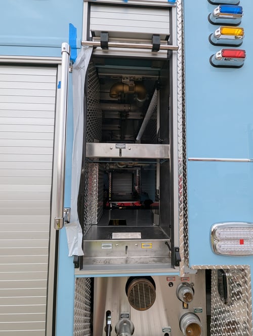 Ellettsville FD