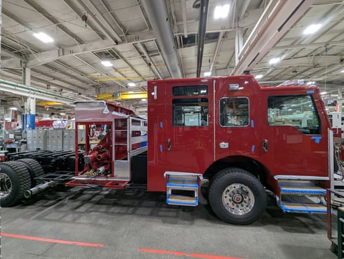 Bellevue FD