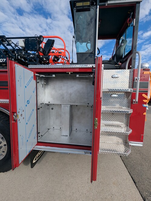 Clayton FD