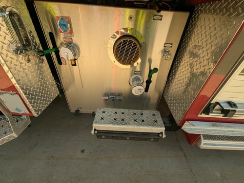 Otsego FD