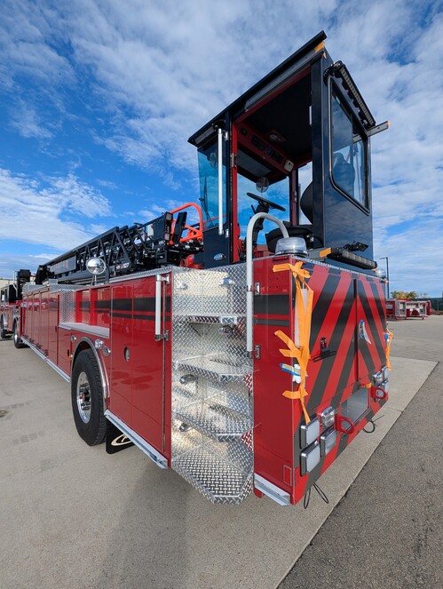 Clayton FD