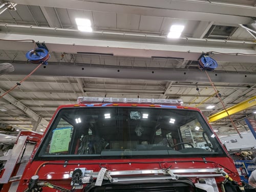 Bellevue FD