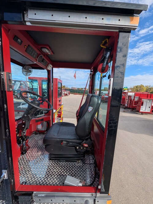 Clayton FD