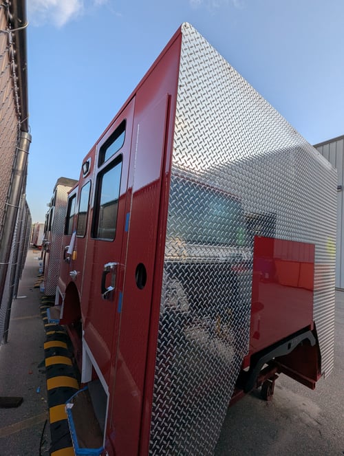 Evansville FD