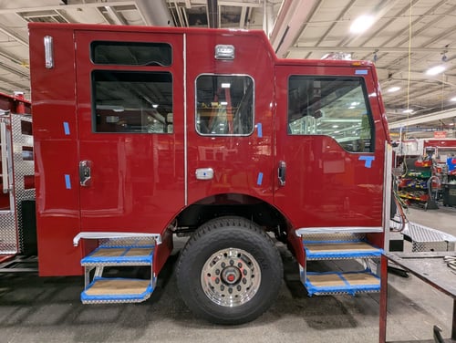 Bellevue FD
