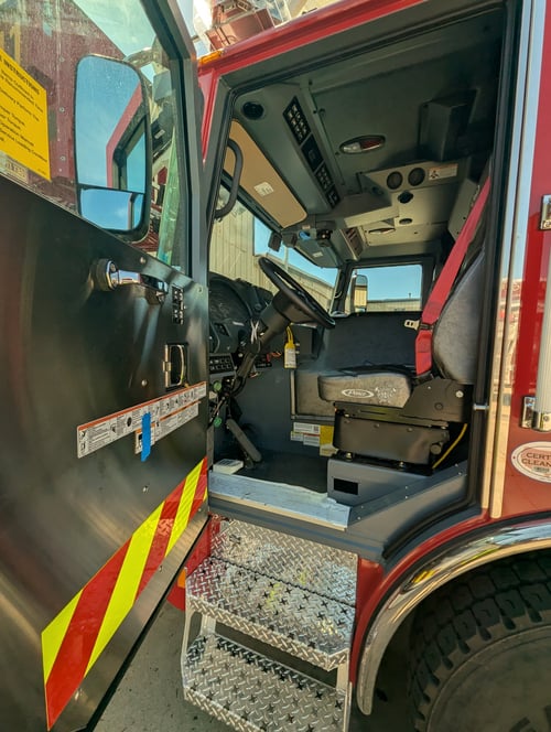 Otsego FD
