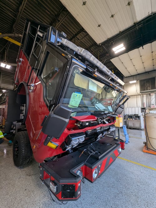 Eden Prairie FD