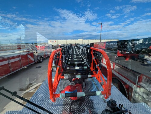 Clayton FD