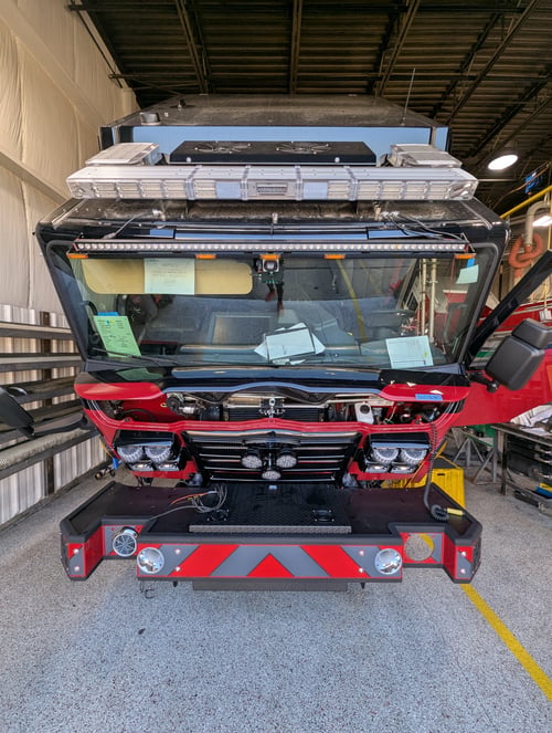 Eden Prairie FD