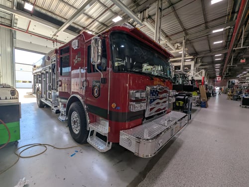 Ostego FD