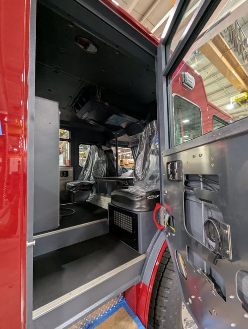 Bellevue FD