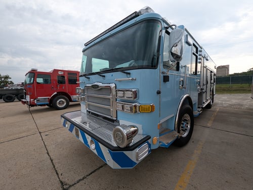 Ellettsville FD