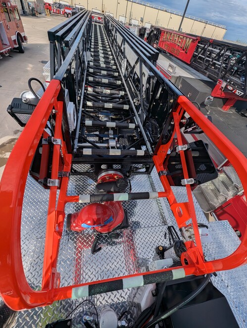 Clayton FD