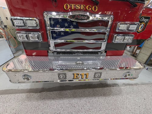 Ostego FD